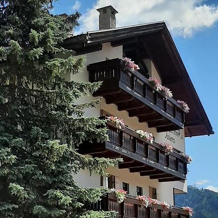 Apartments Antares Colfosco Luaran gambar