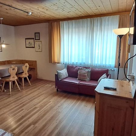 Apartments Antares Colfosco Luaran gambar