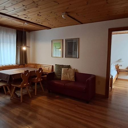 Apartments Antares Colfosco Luaran gambar