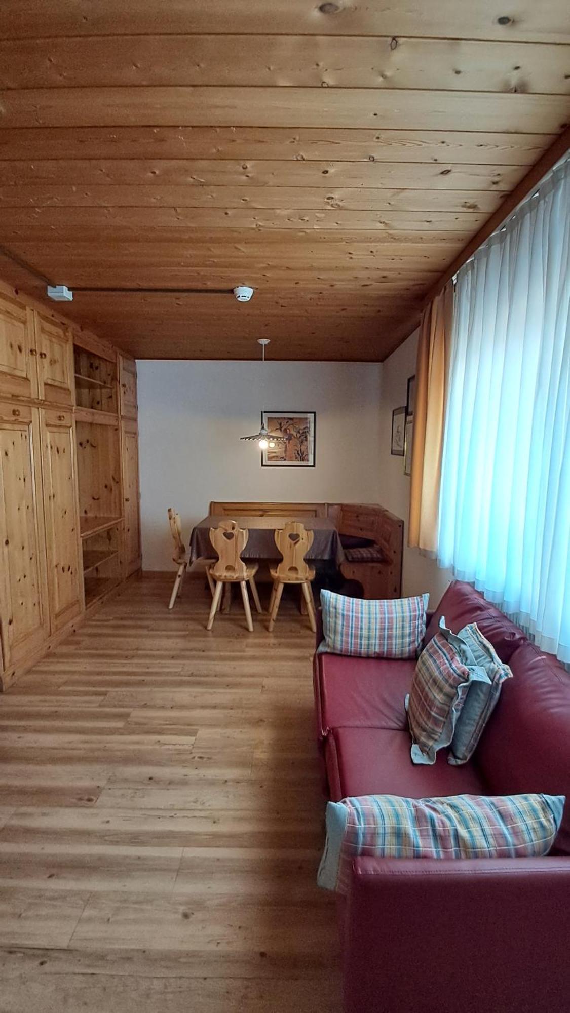 Apartments Antares Colfosco Luaran gambar