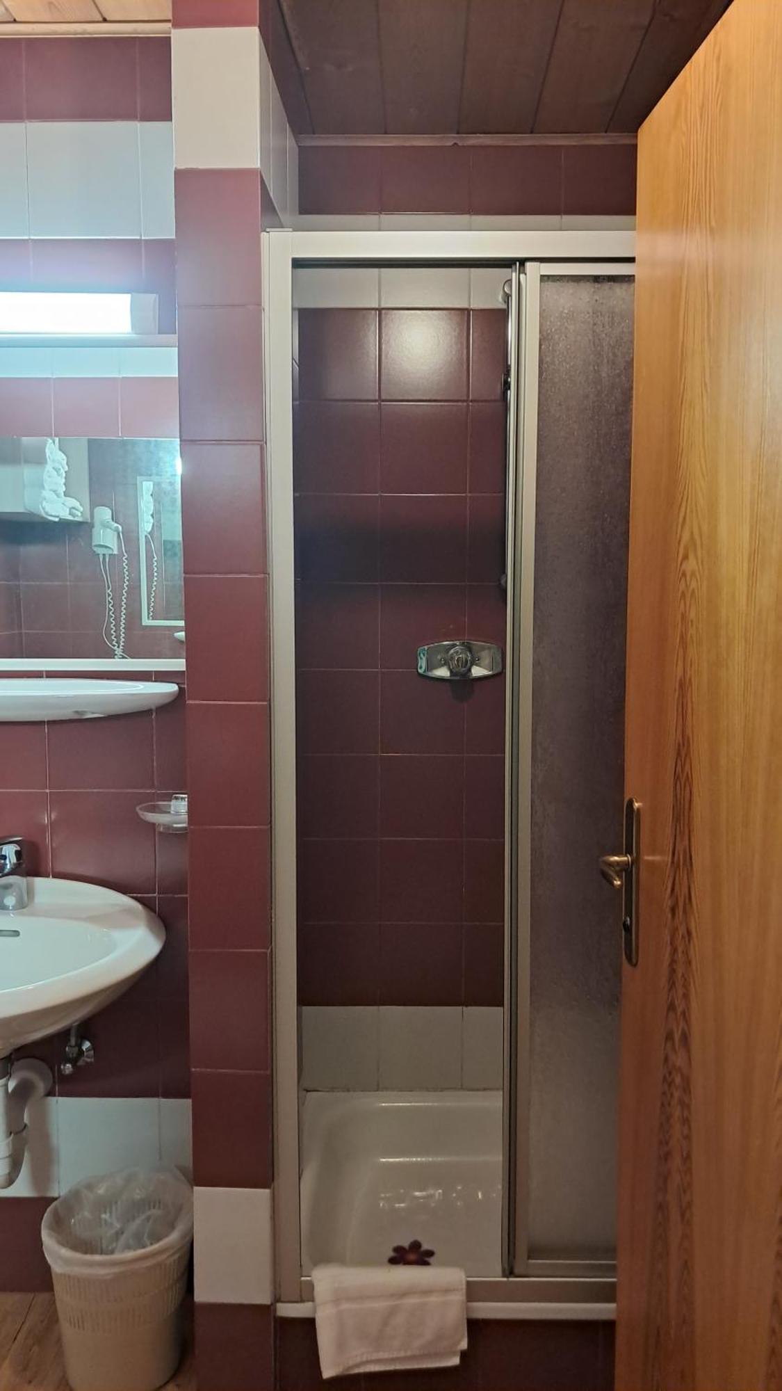 Apartments Antares Colfosco Luaran gambar