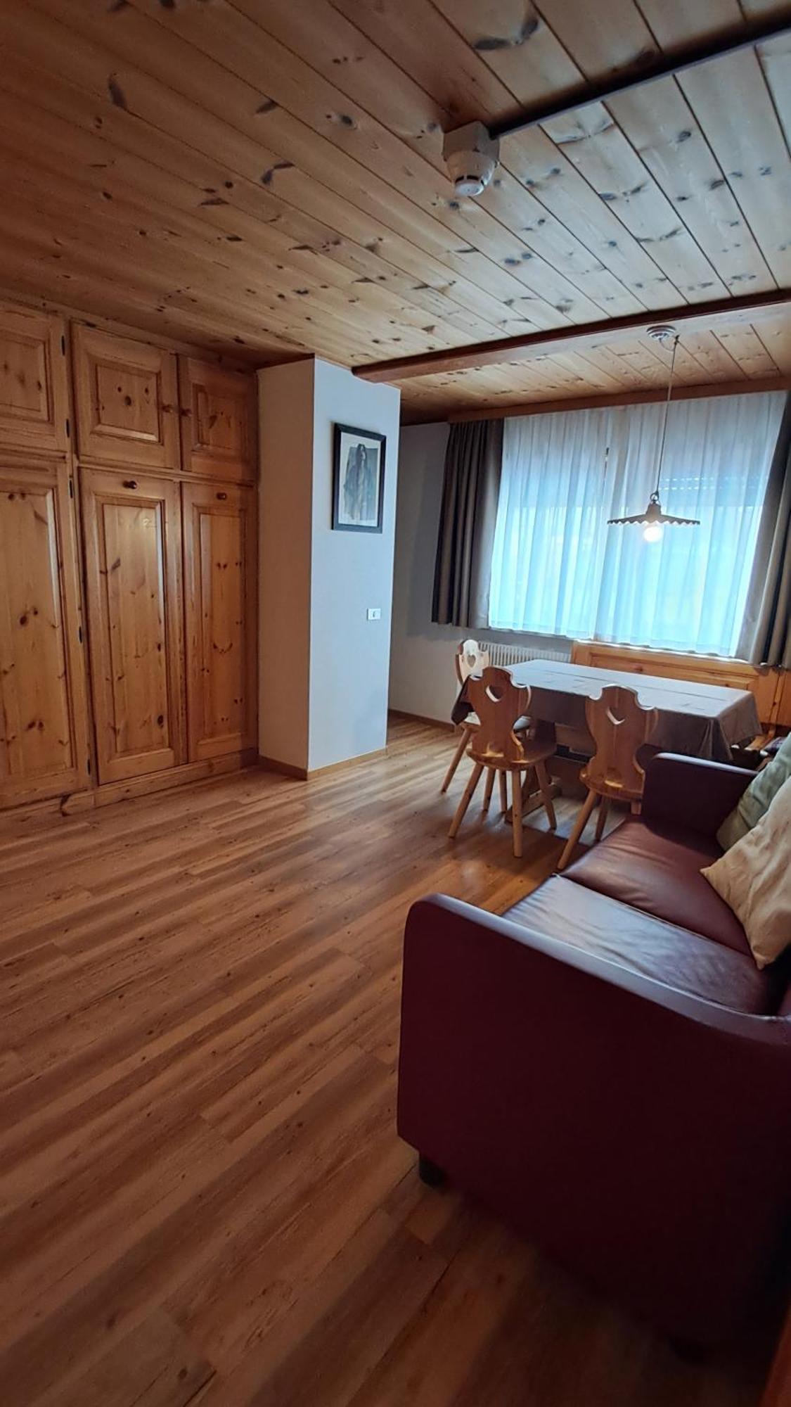 Apartments Antares Colfosco Luaran gambar